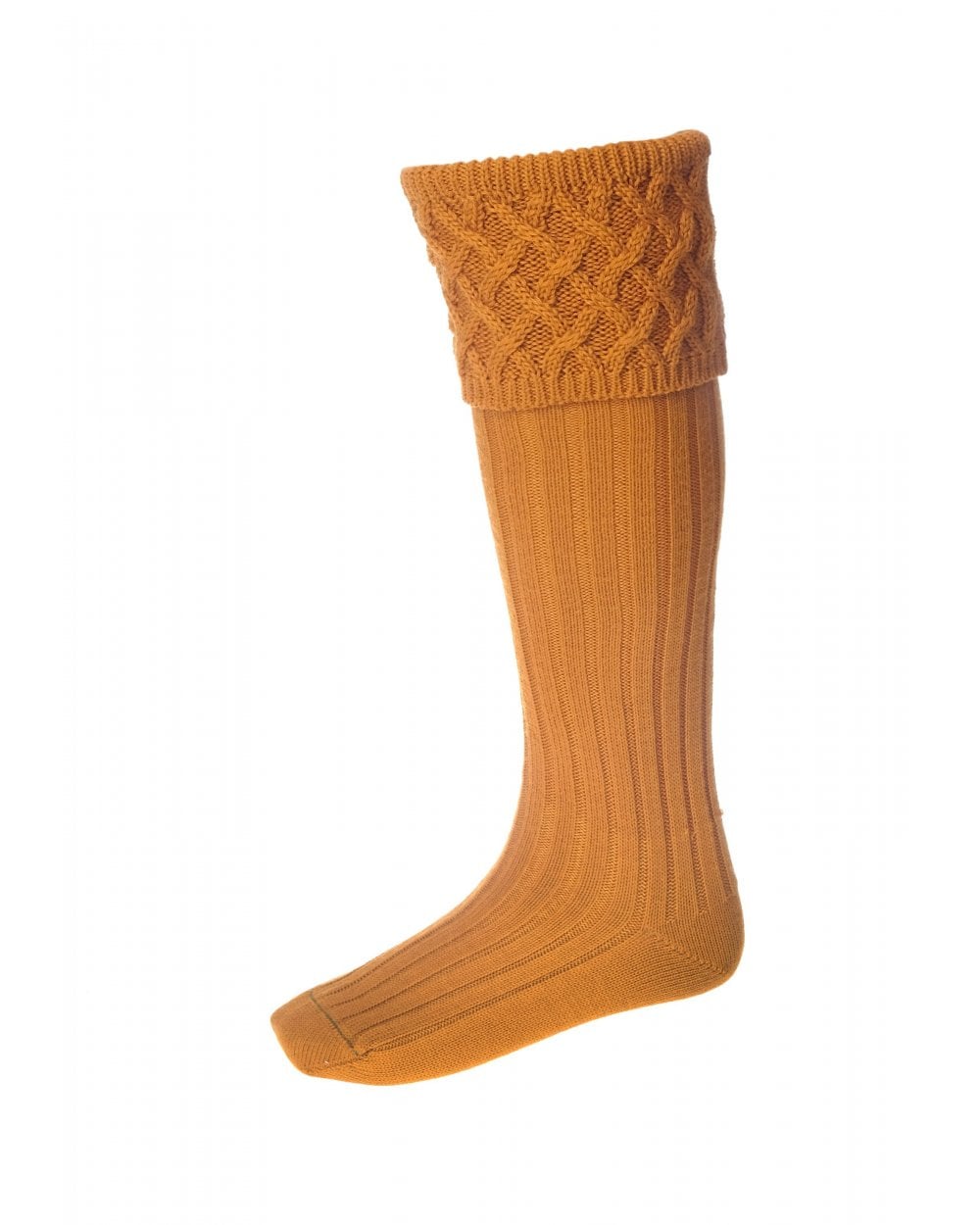 Rannoch Shooting Sock