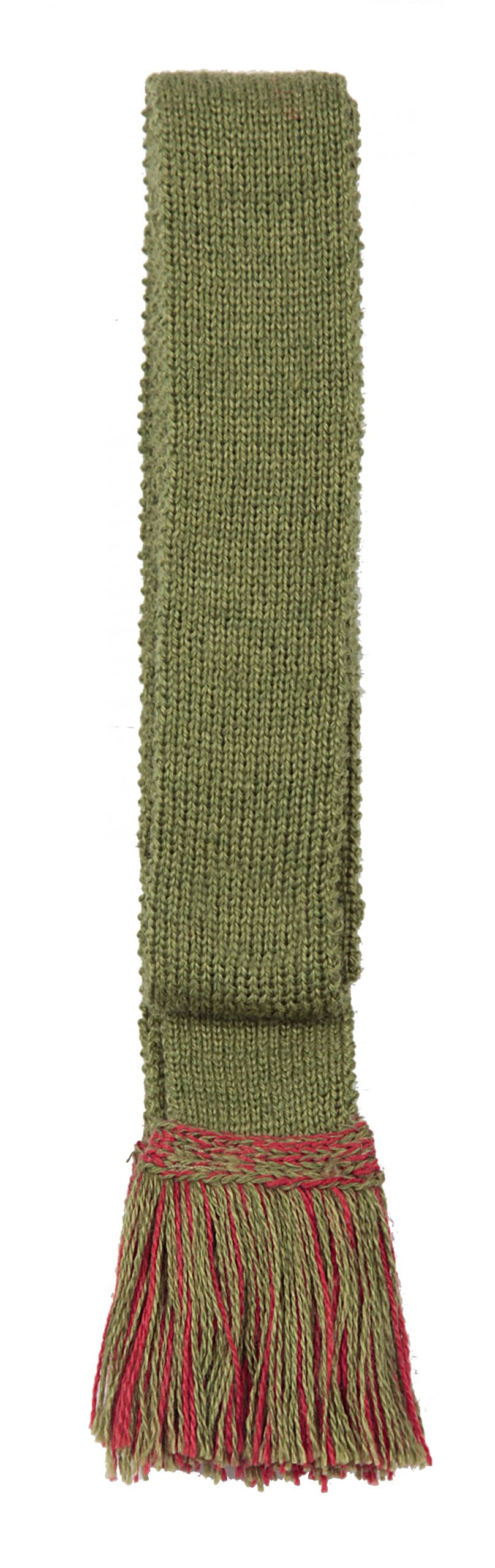 E.J. Churchill Classic Garter