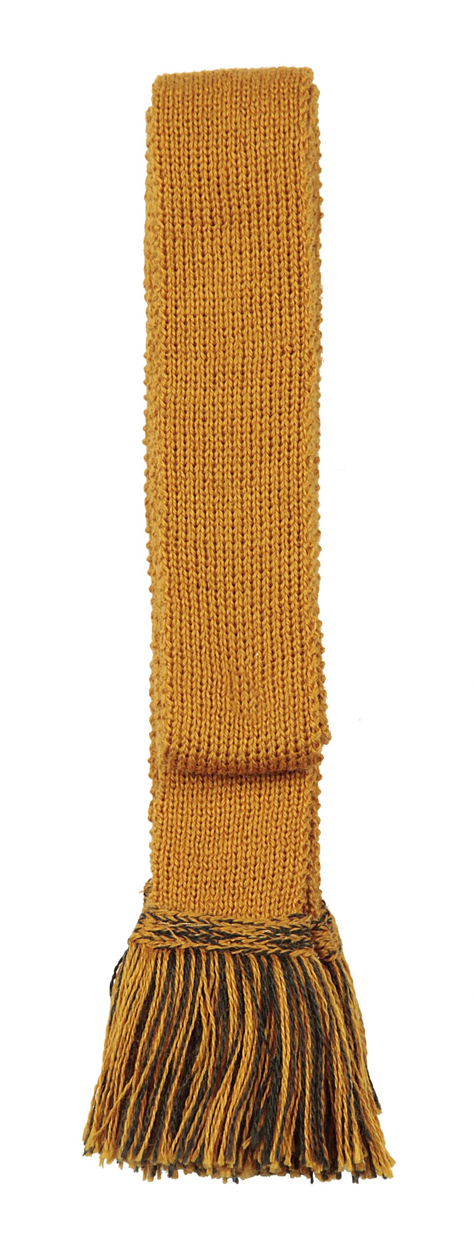 E.J. Churchill Classic Garter