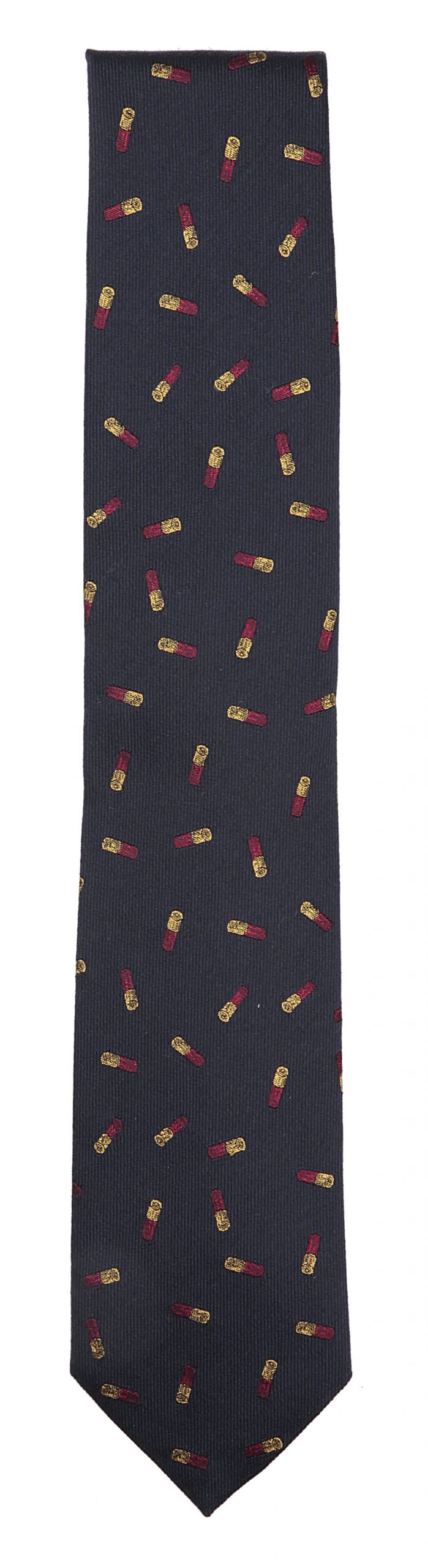 Silk & Wool Ties