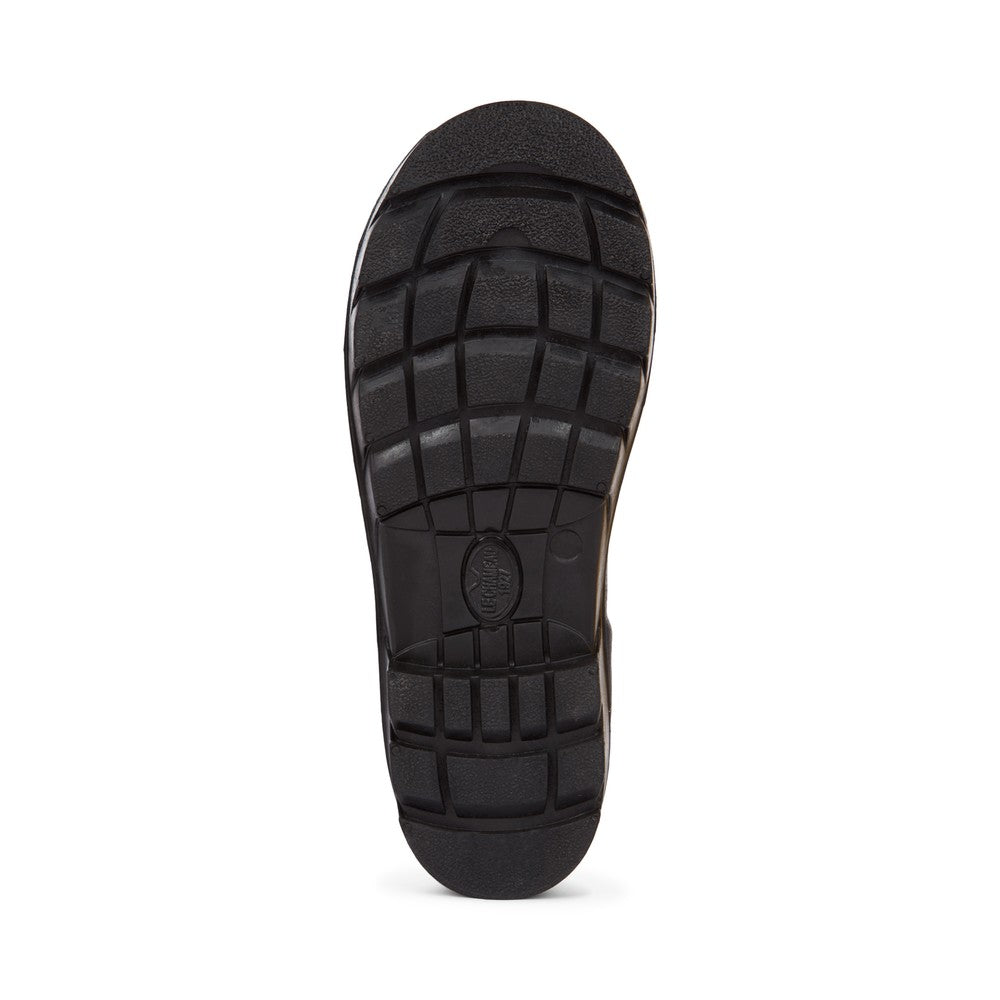 Le Chameau Kids Petite Aventure Jersey Lined Boots
