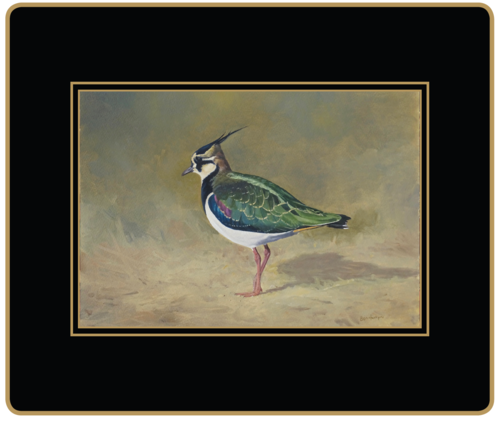 Gamebird Placemats