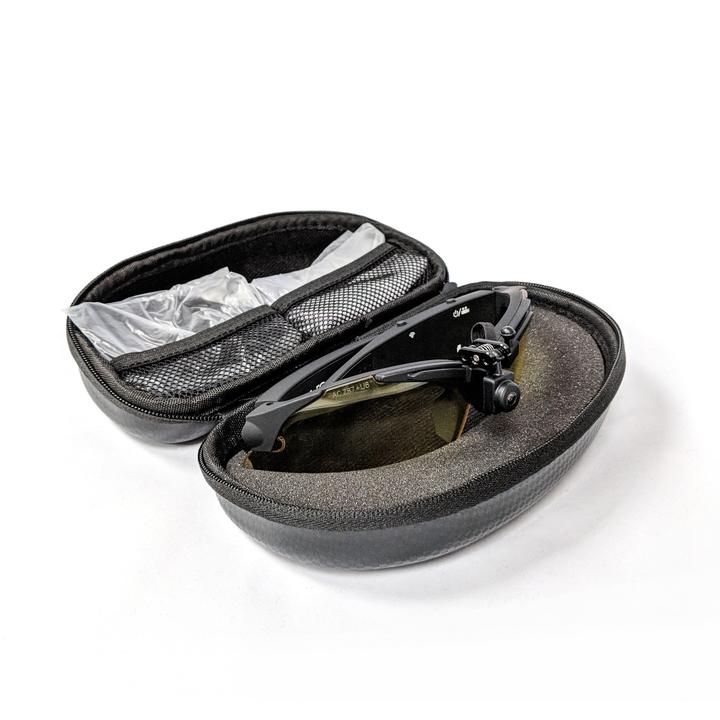 Pro 2 one size Black