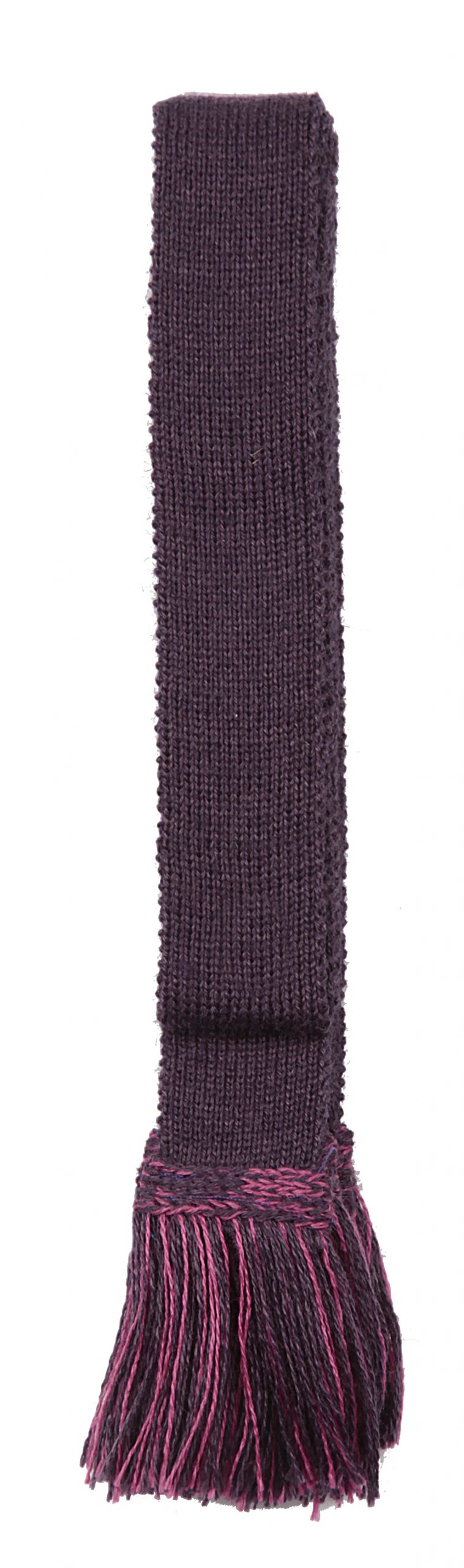 E.J. Churchill Classic Garter