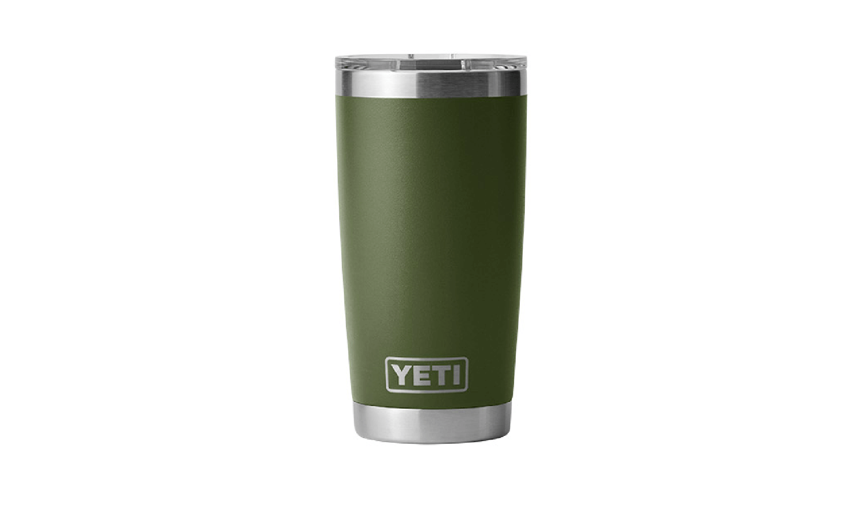 Yeti Rambler 20oz Tumbler