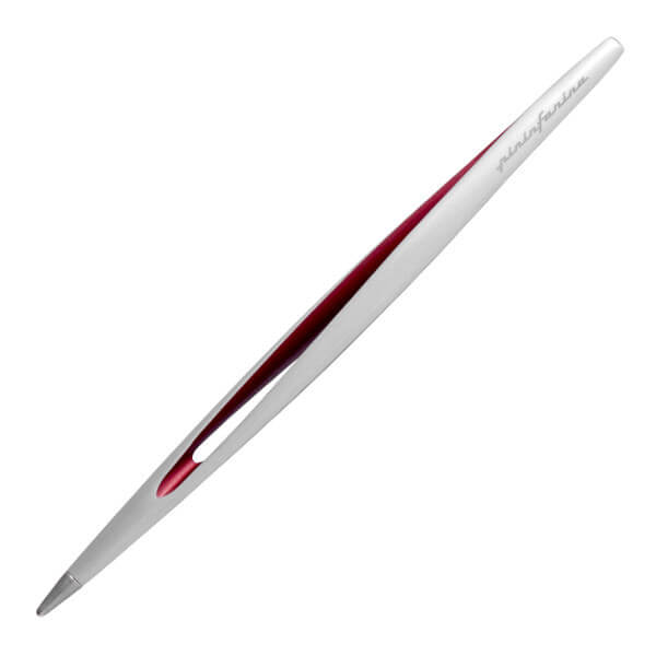 Aero Pininfarina Red Napkin Pencil