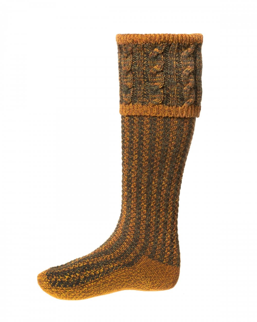 EJC Reiver Sock