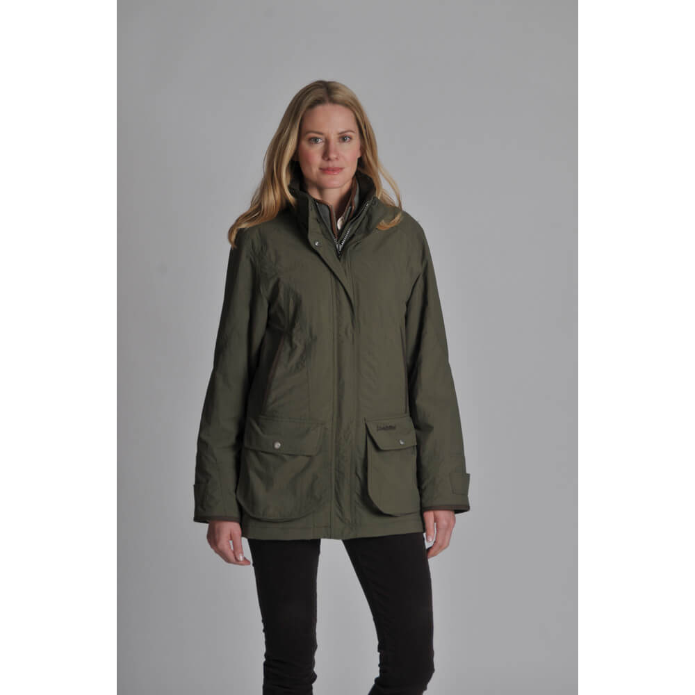 Schoffel Ladies Superlight Ghillie Coat