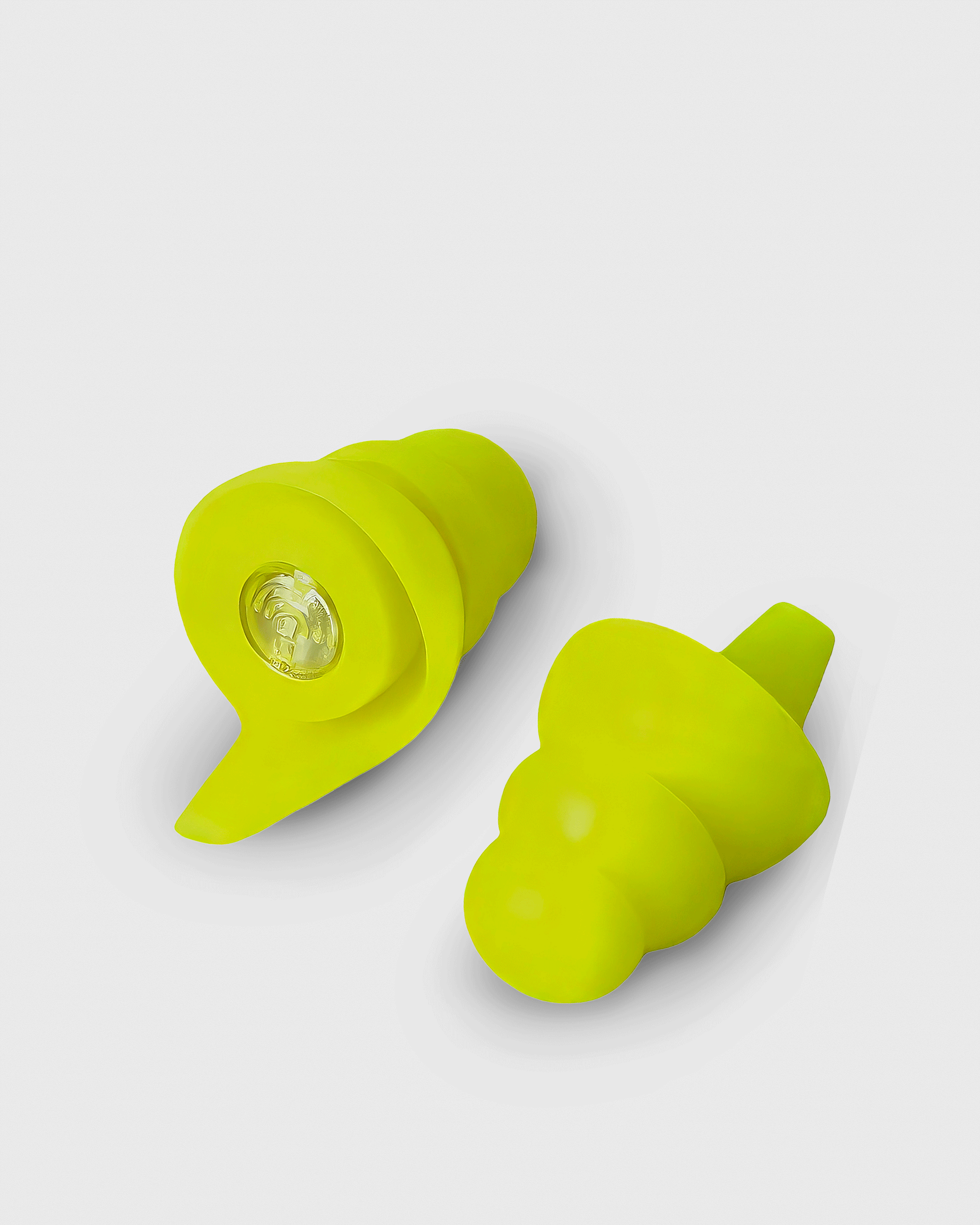 Swatcom Pro impulse yellow