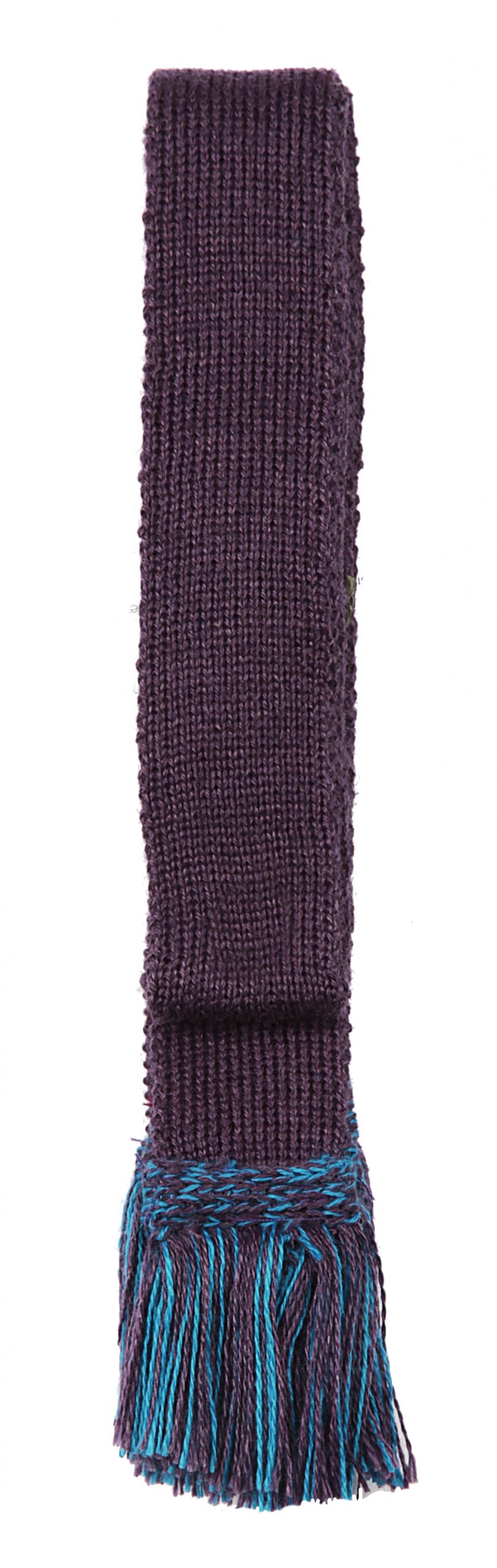 E.J. Churchill Classic Garter