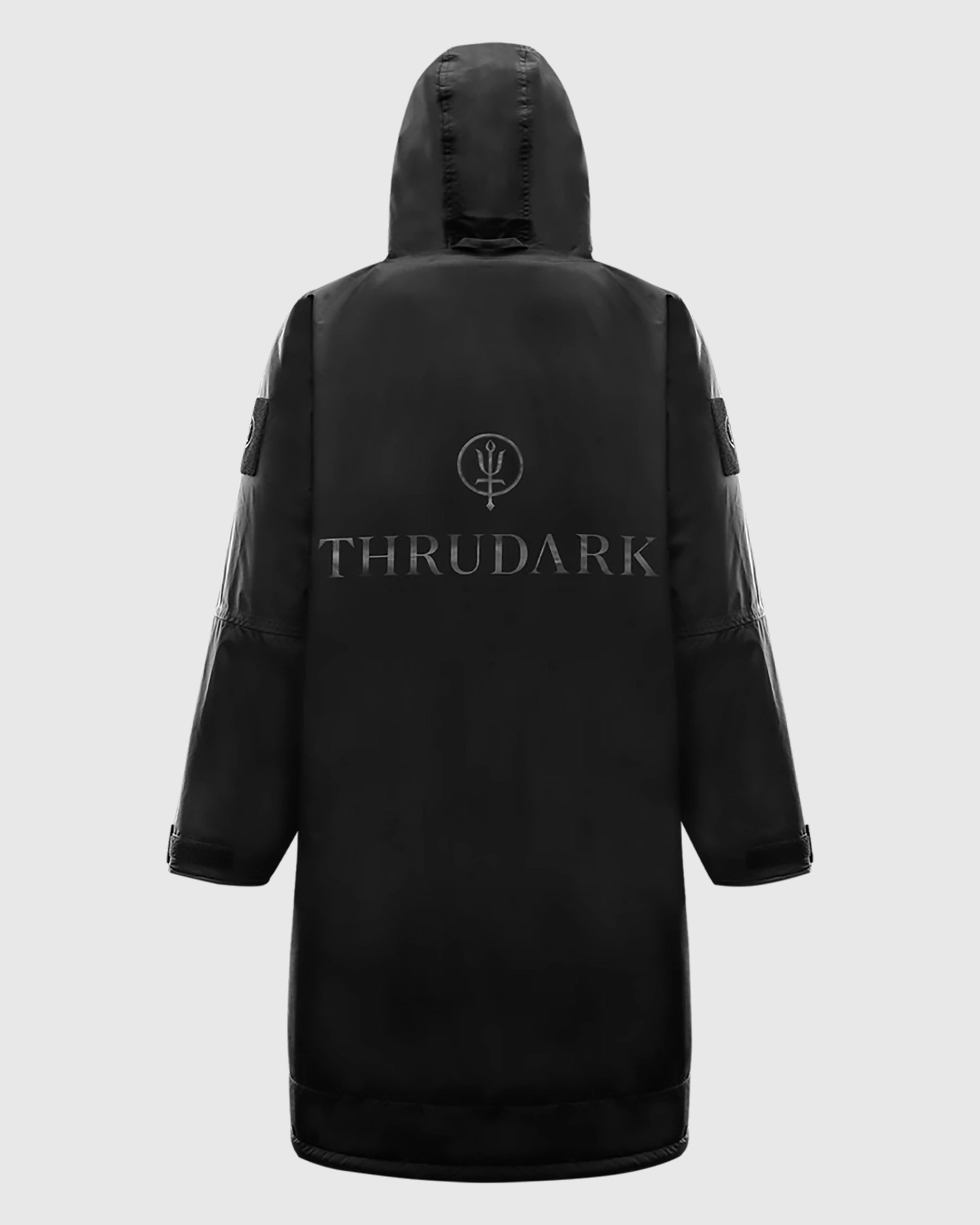 ThruDark Shroud