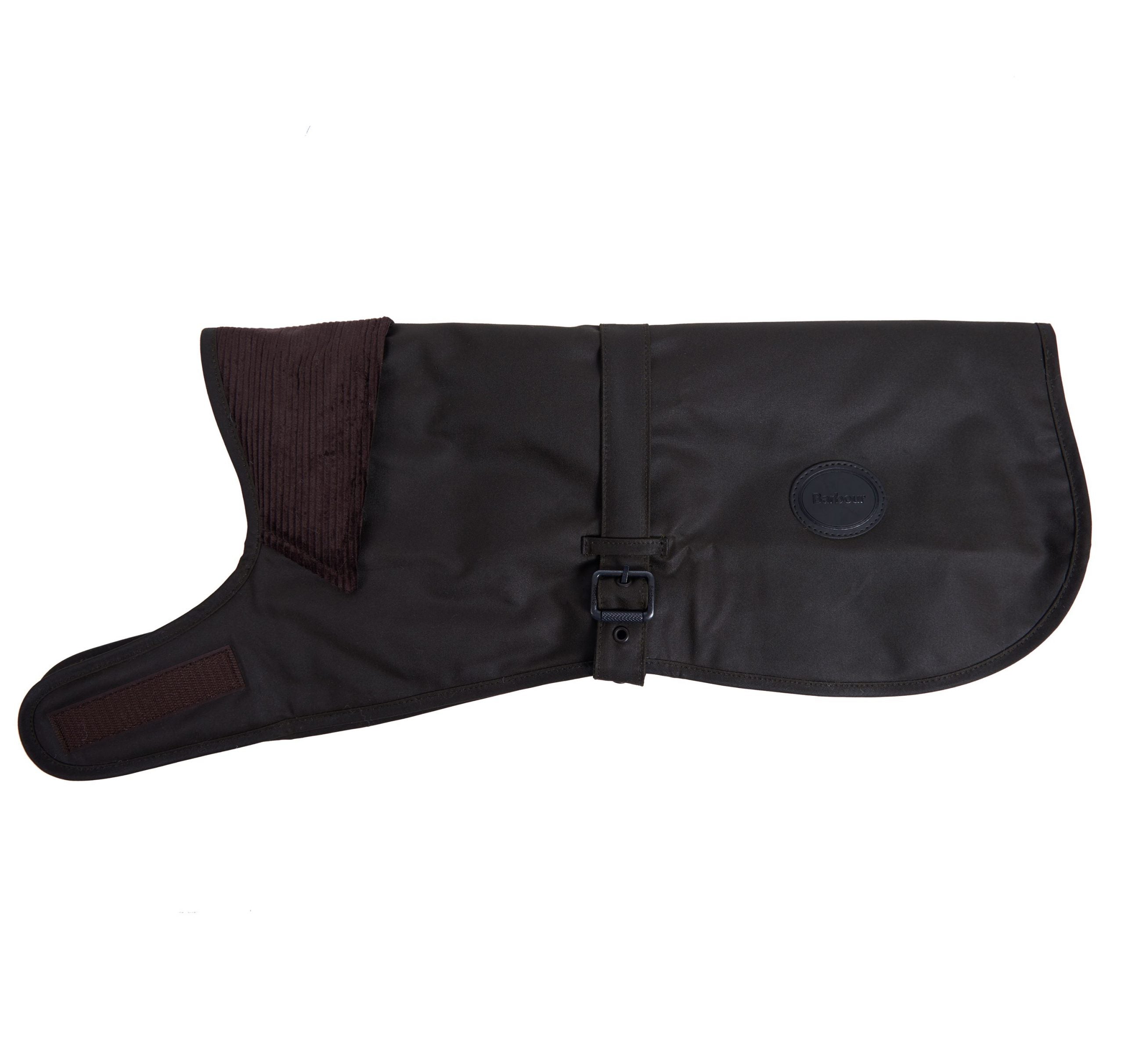 Barbour Wax Dog Coat