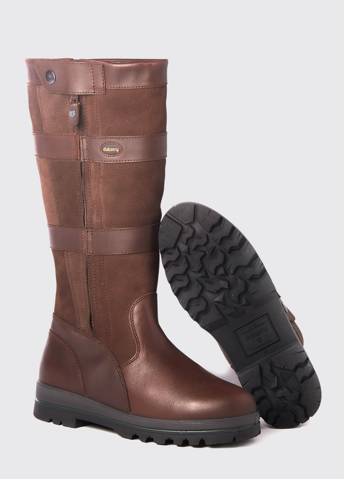 Dubarry Wexford Boot