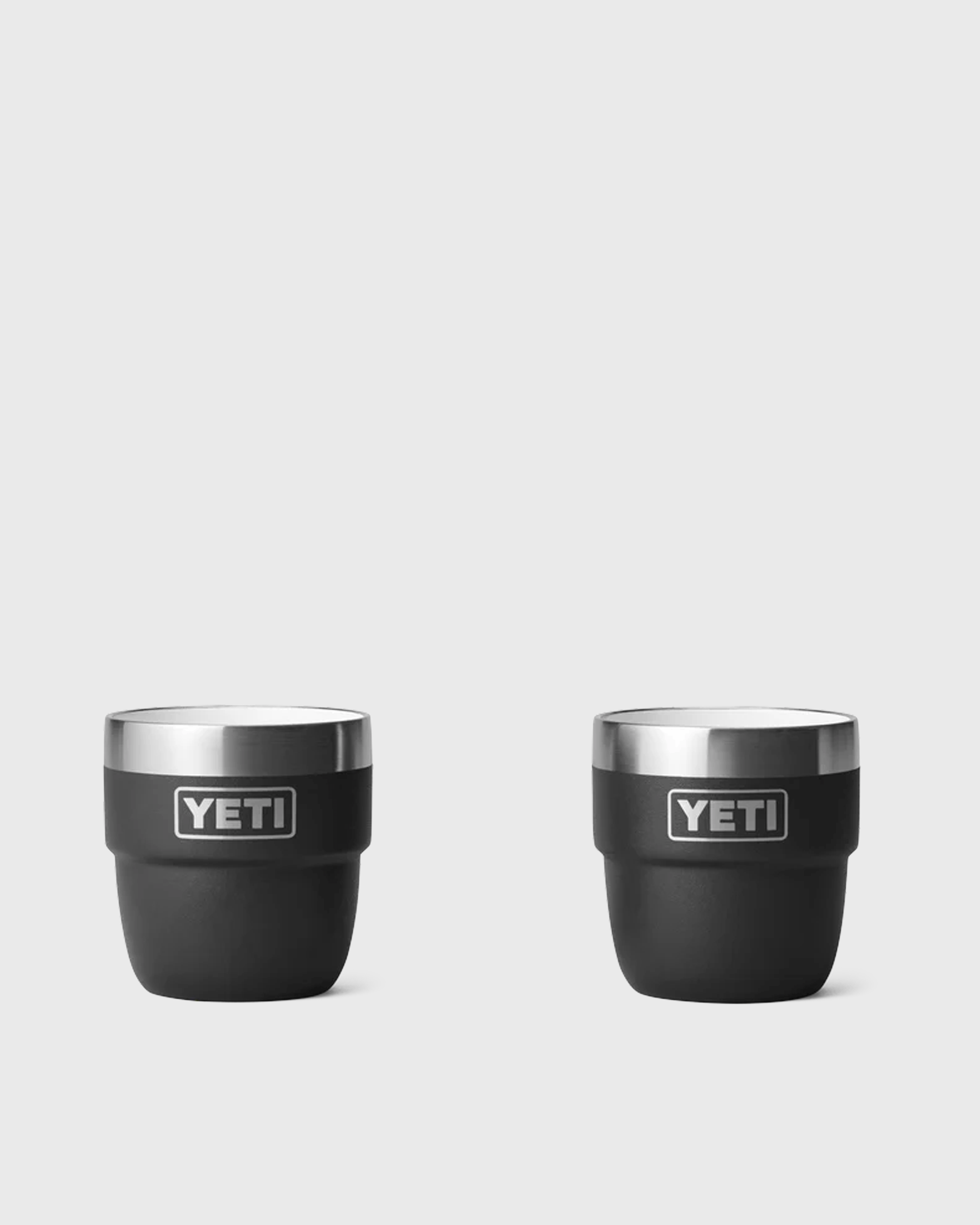 YETI Rambler 4oz Stackable Cup 2pk