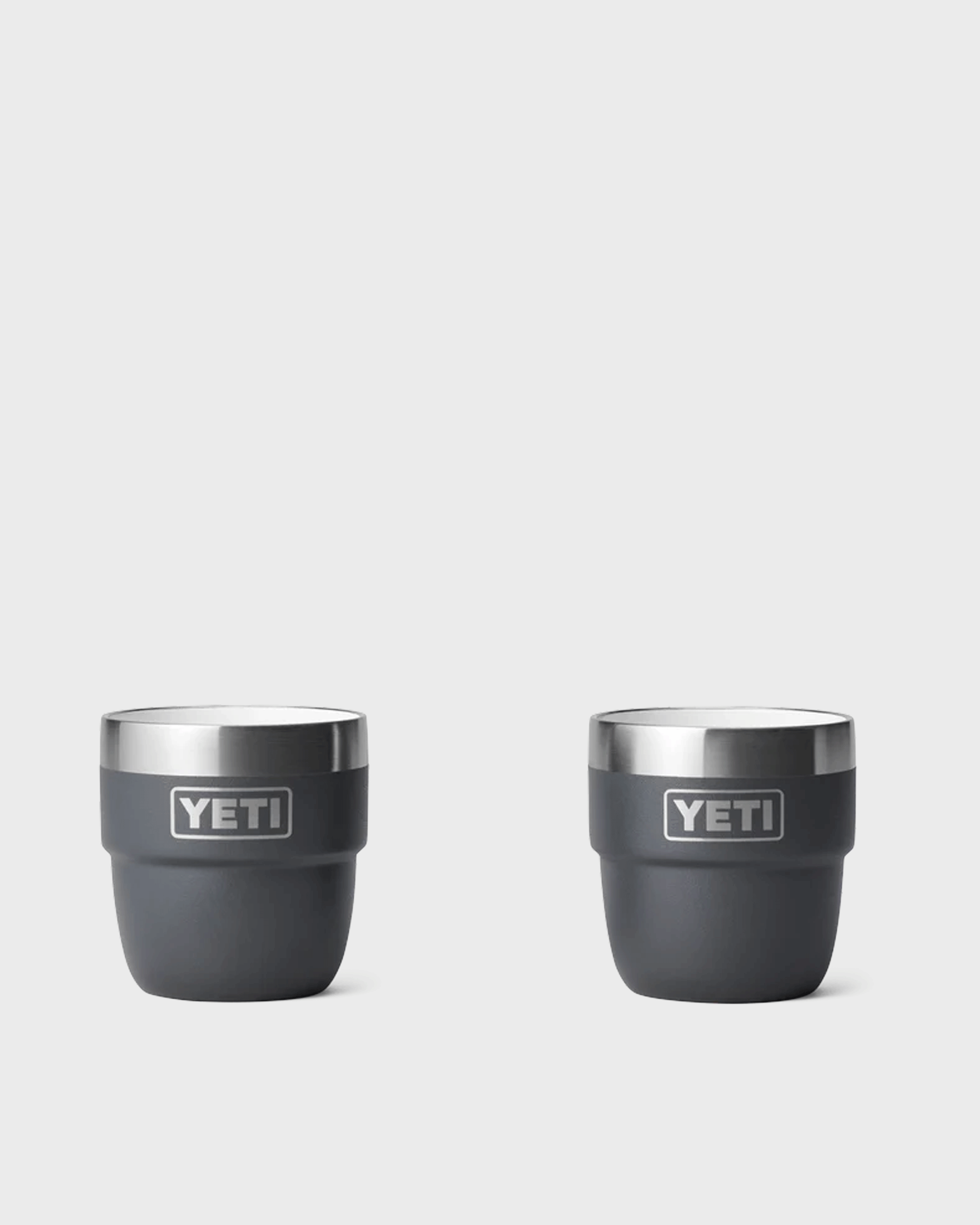 YETI Rambler 4oz Stackable Cup 2pk