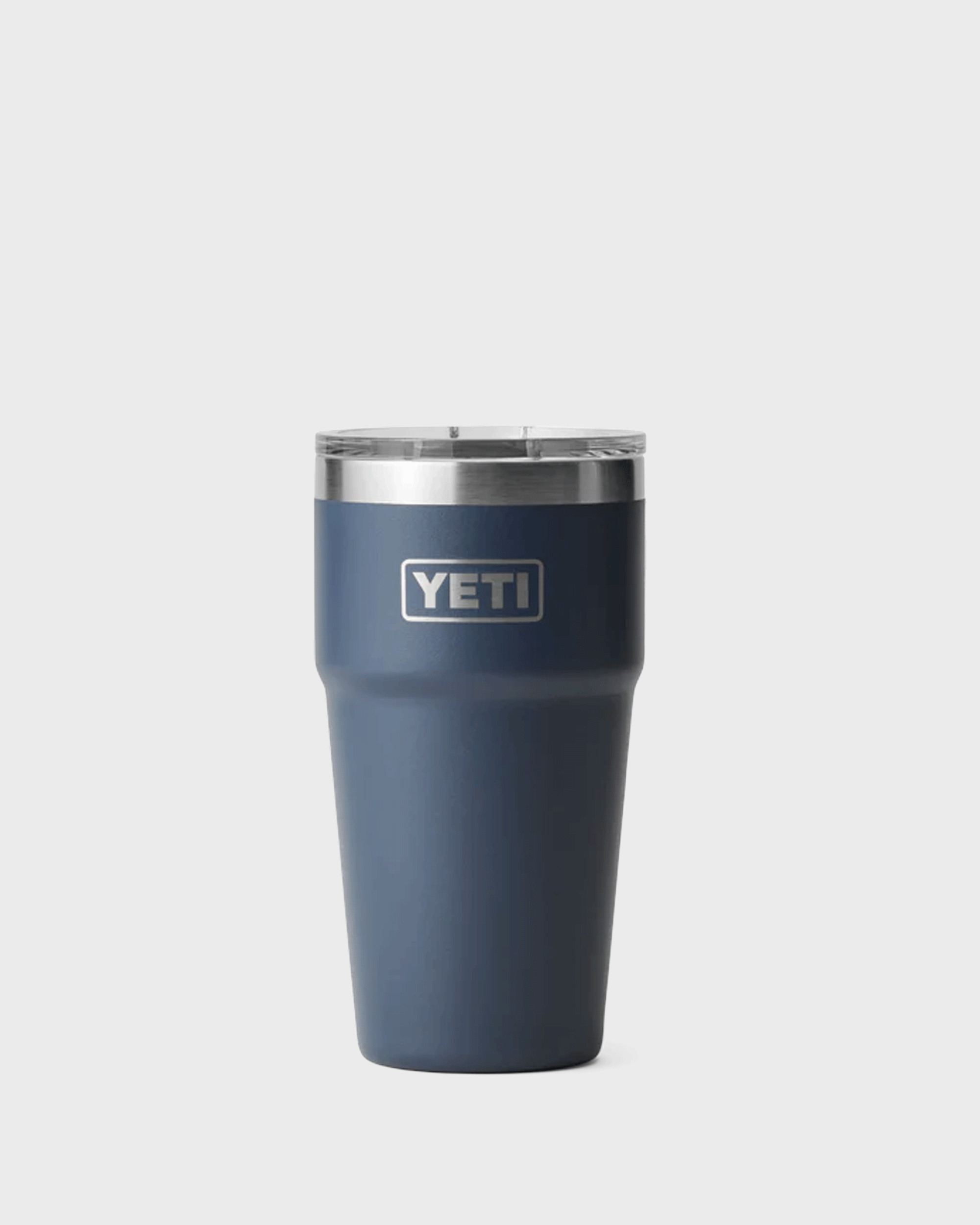 Yeti Rambler 20oz Stackable Cup