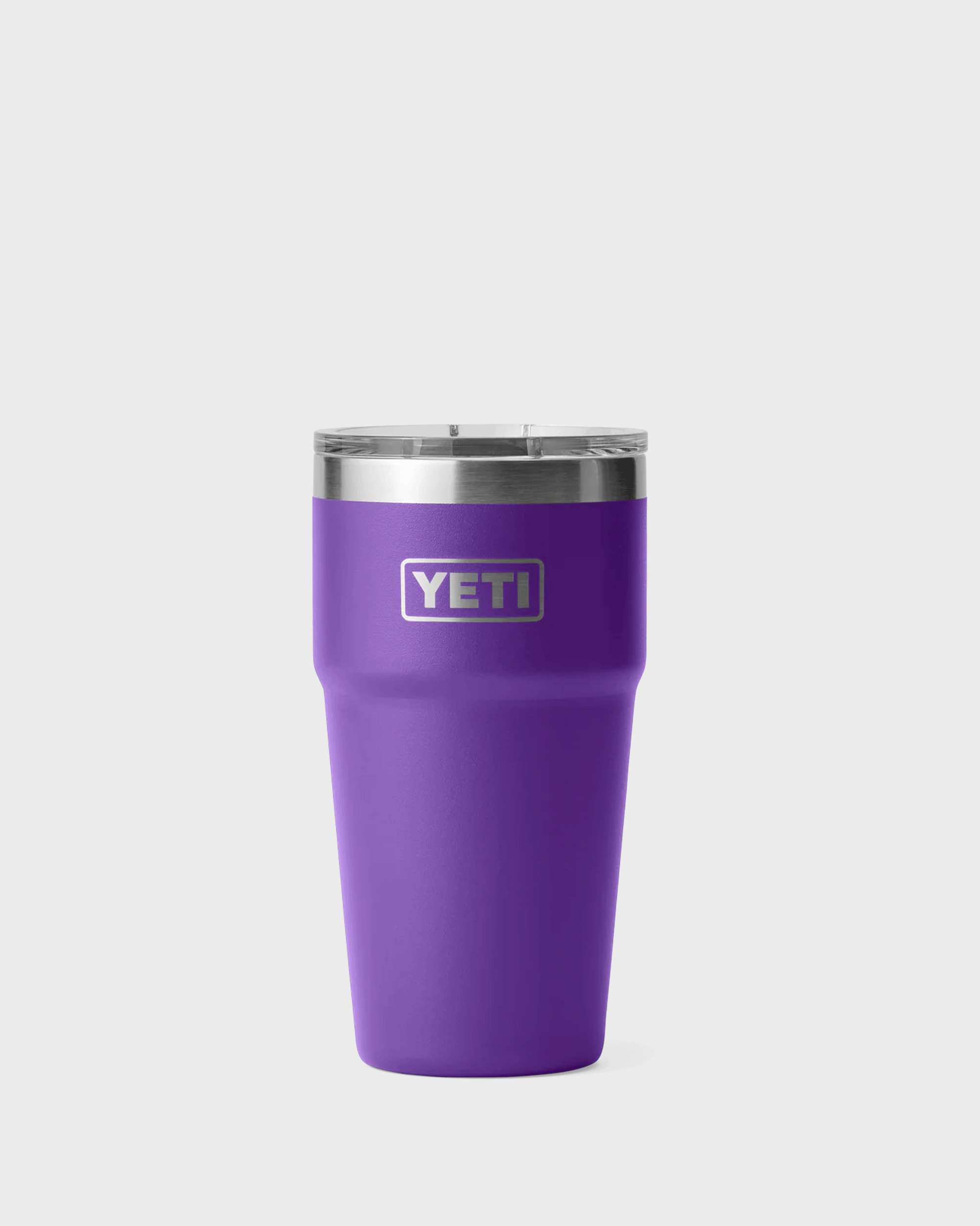 Yeti Rambler 20oz Stackable Cup