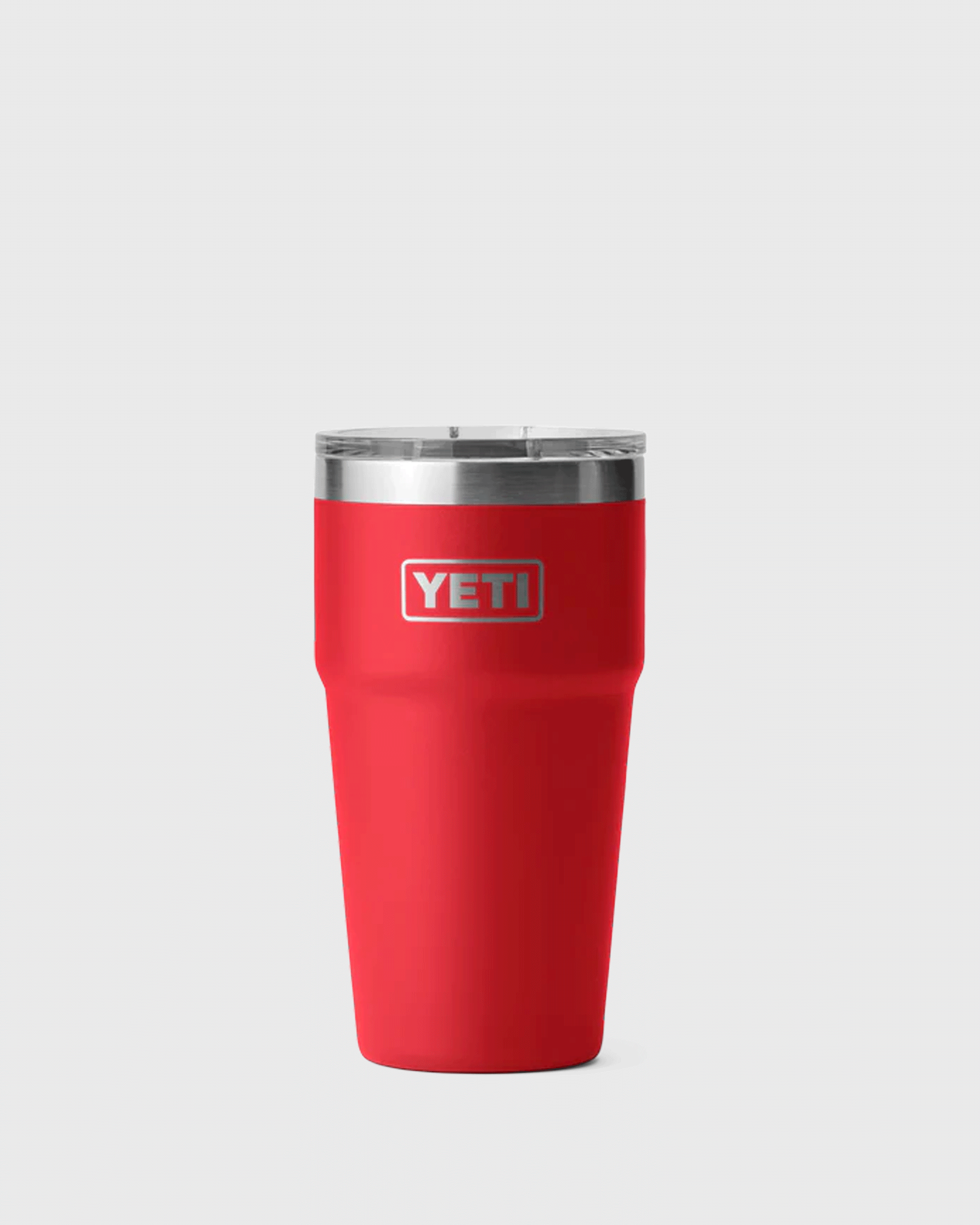 Yeti Rambler 20oz Stackable Cup