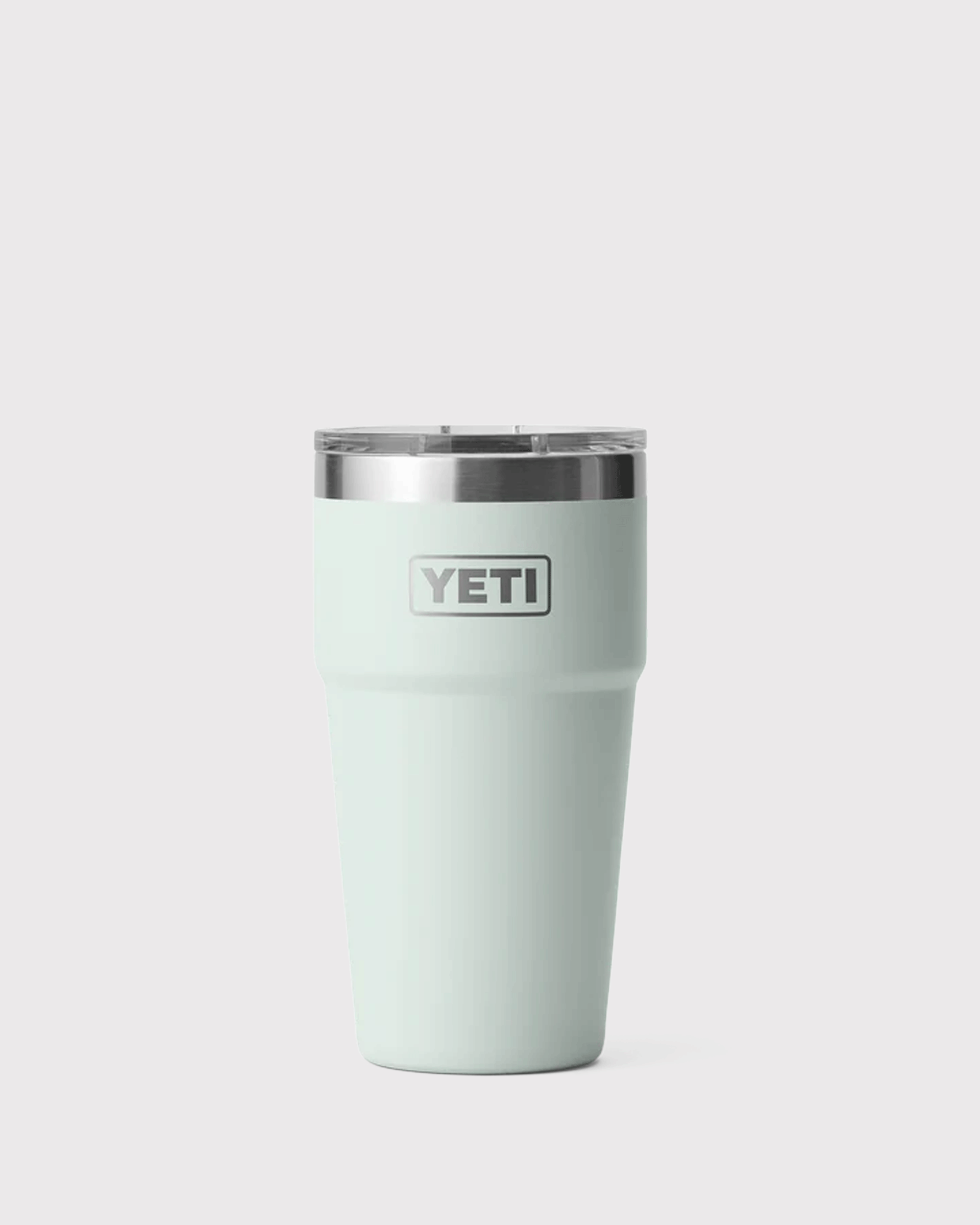 Yeti Rambler 20oz Stackable Cup