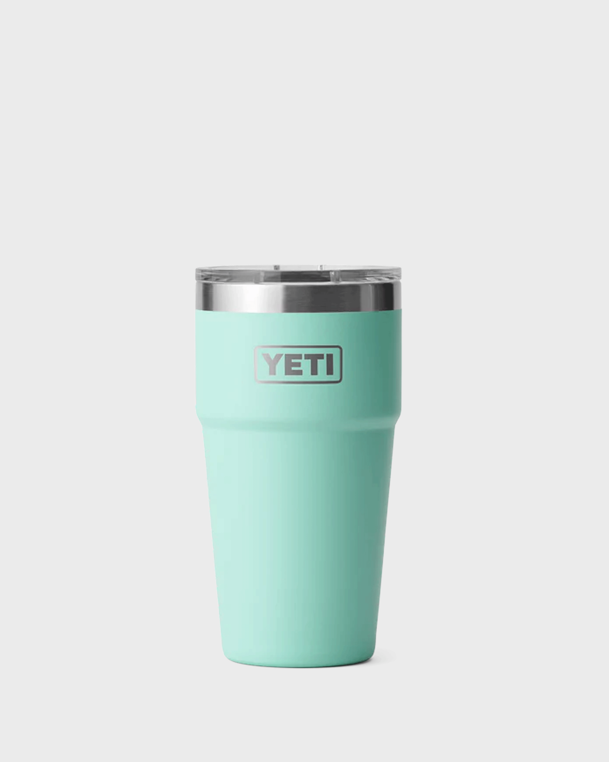Yeti Rambler 20oz Stackable Cup