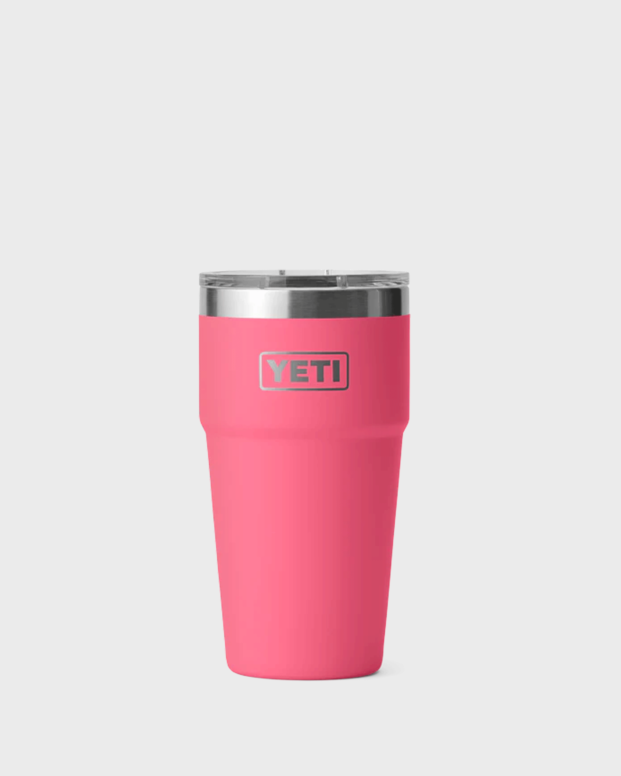 Yeti Rambler 20oz Stackable Cup