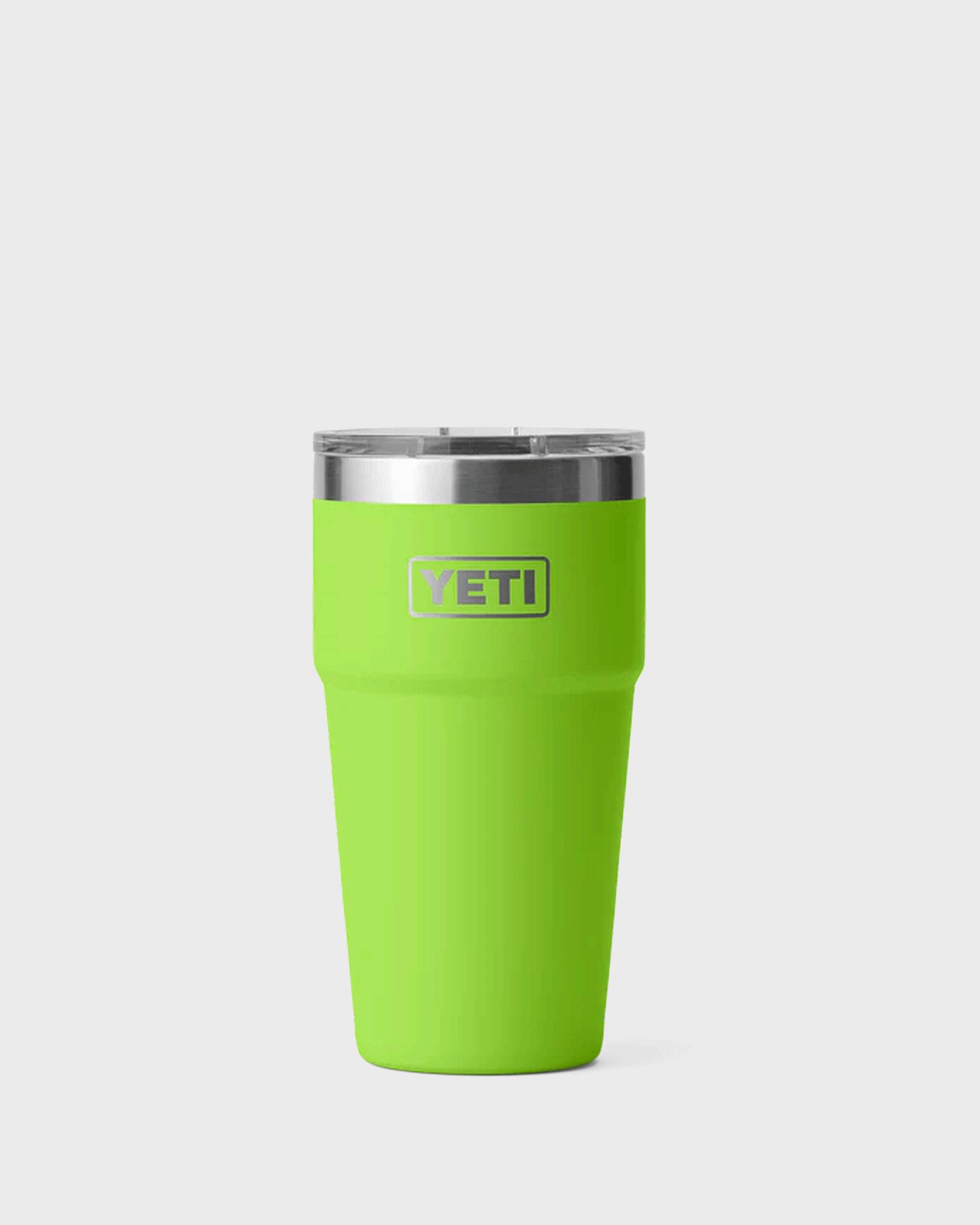 Yeti Rambler 20oz Stackable Cup