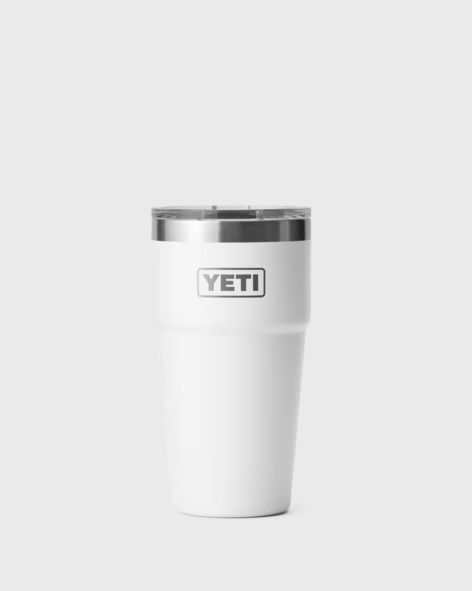 Yeti Rambler 20oz Stackable Cup