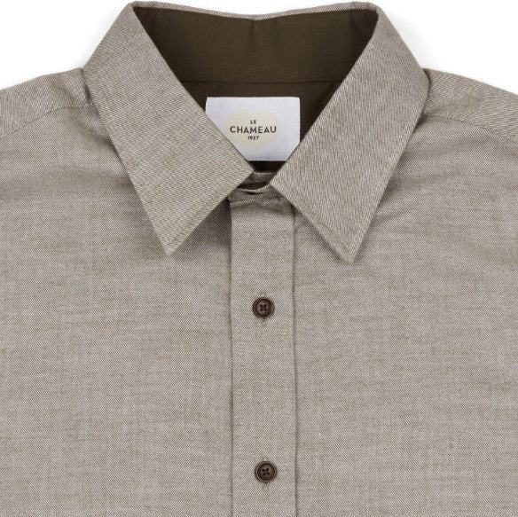Le Chameau Burford Shirt