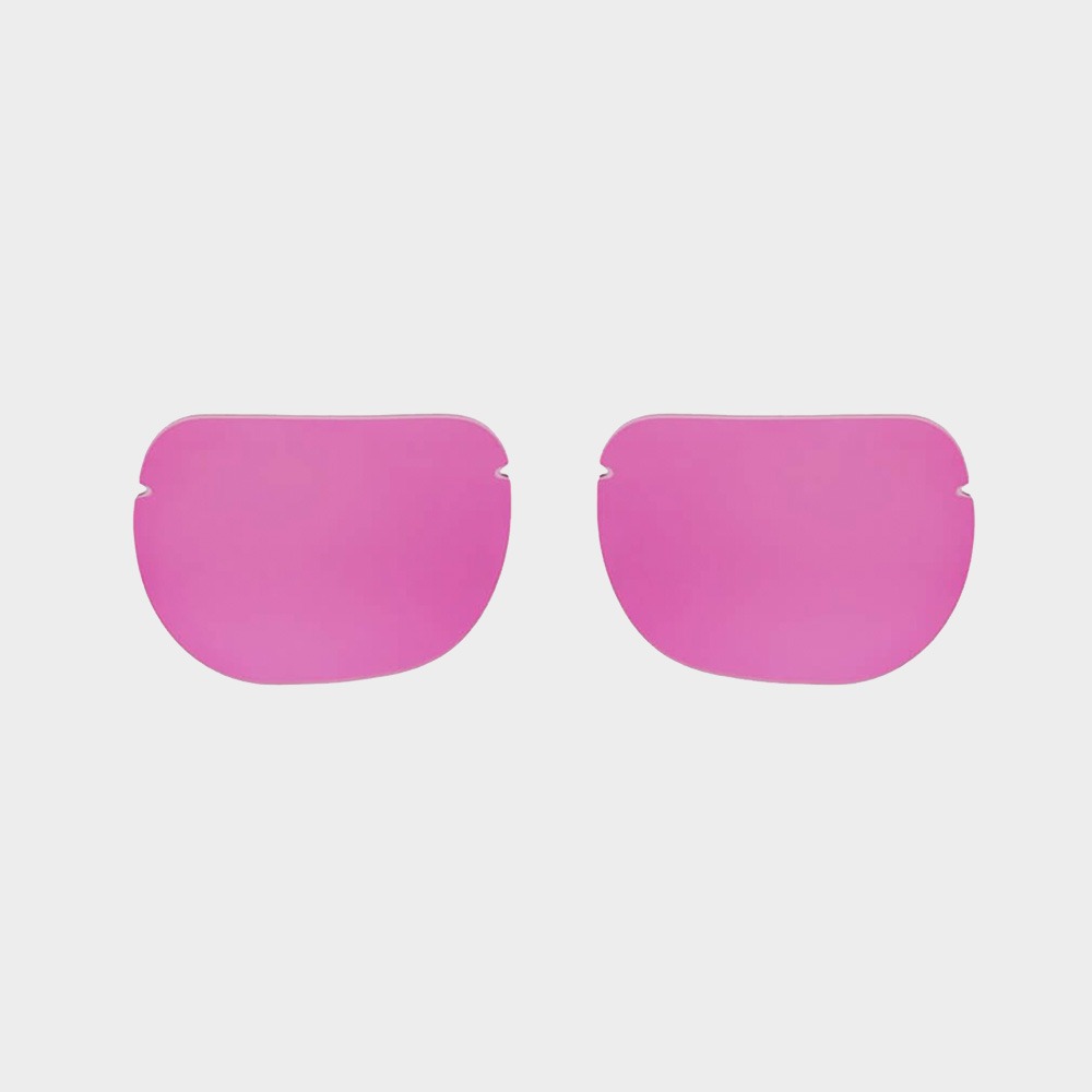 De.La.Ro Dark Magenta Lens (21)
