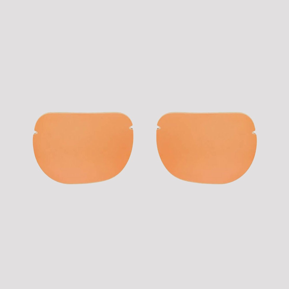 De.La.Ro Light Orange Lens (3M)