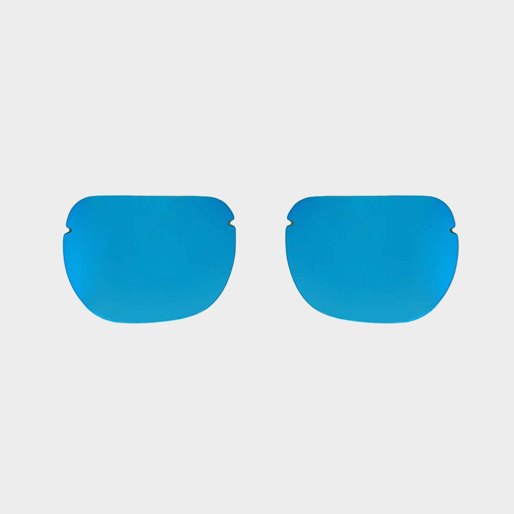 De.La.Ro Ocean Blue Flash Lens (15)