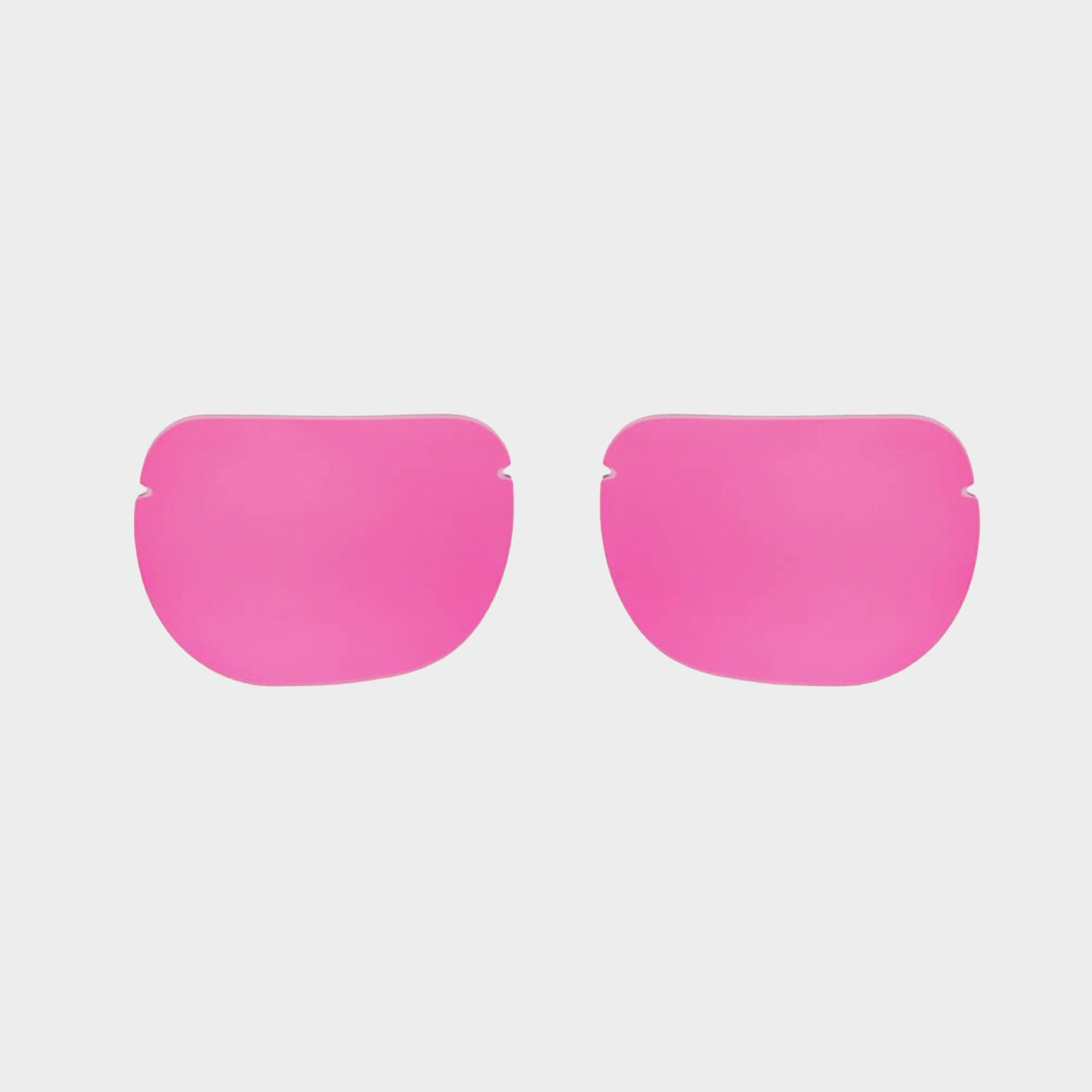De.La.Ro Pink 2 Lens (9M)