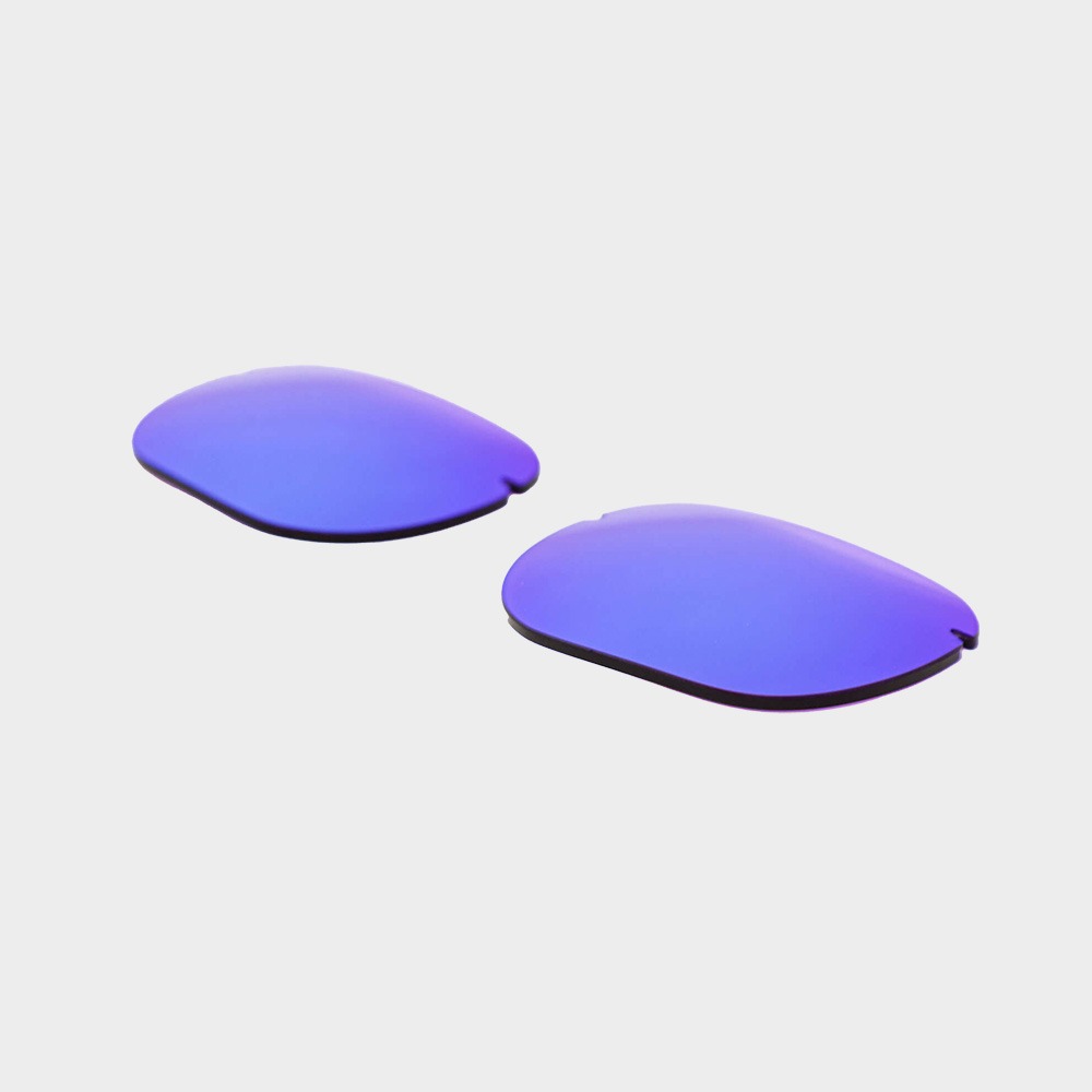 De.La.Ro Purple Flash Lens (34)