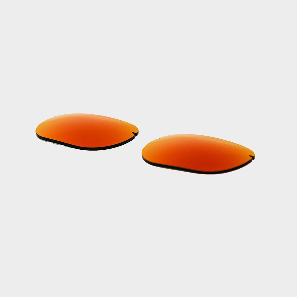 De.La.Ro Vermillion Flash Lens(22)