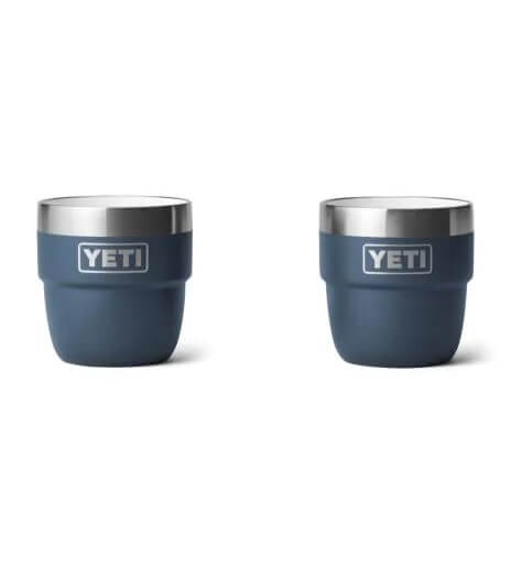 YETI Espresso Cup 2pk