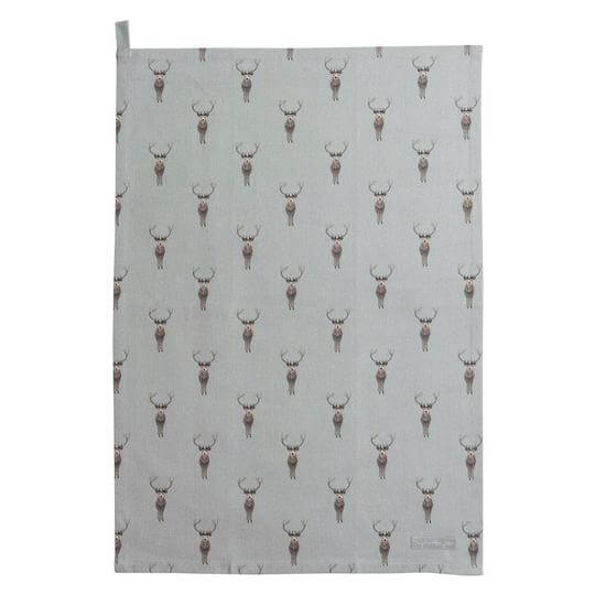 Pheasant Tea Towel