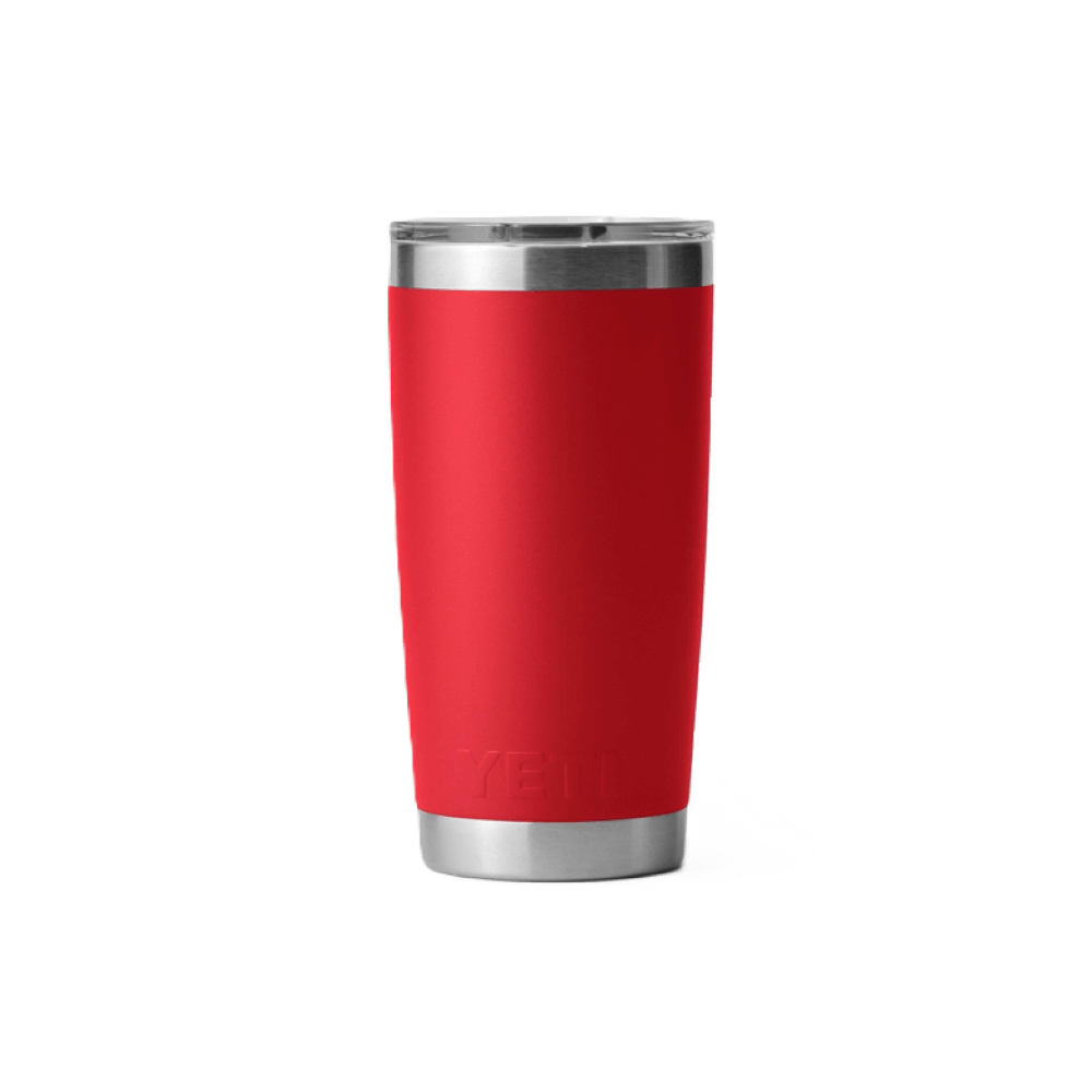 Yeti Rambler 20oz Tumbler